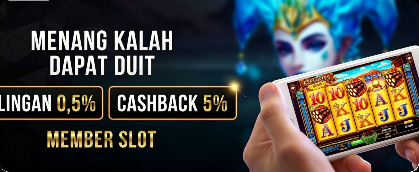 Main biolabetid.com Menang Jackpot Besar